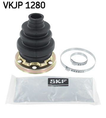 SKF VKJP 1280 Kit cuffia, Semiasse-Kit cuffia, Semiasse-Ricambi Euro